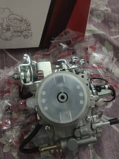 Mehran Carburetor 0 meter new purchase but not installed.