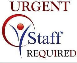 Urgent Female Fresh Staff Ki Need Hai Hyderabad branch mein 5