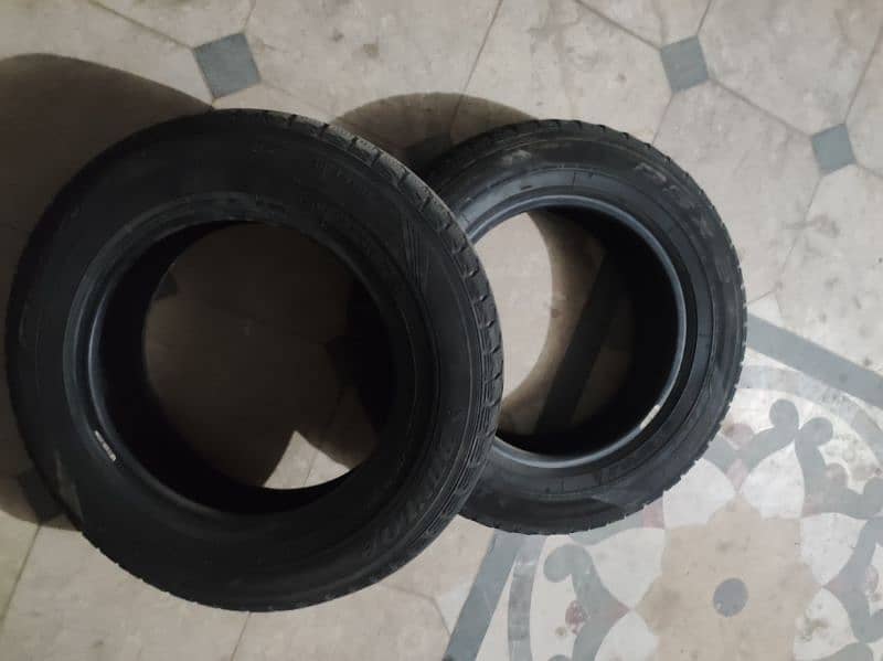 tubeless tyre ,Suzuki every . bolan Kari diba . Daihatsu hijet tyre 1