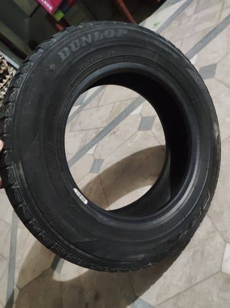 tubeless tyre ,Suzuki every . bolan Kari diba . Daihatsu hijet tyre 4