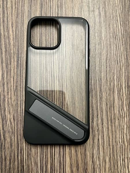 Iphone 13 Pro Max Ugreen Case/Cover 2