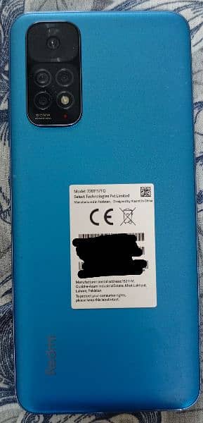 redmi note 11 5