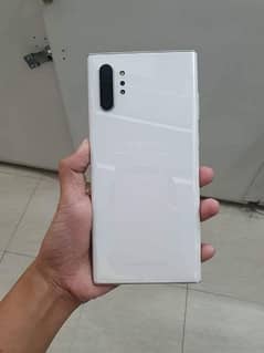 note 10 plus 5g olx