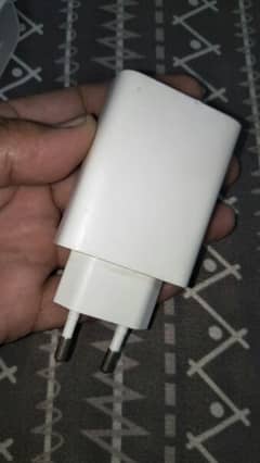 Vivo Flash Charge 2.0 Genuine Charger