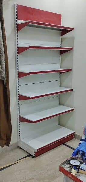 use and new grocery shop racks pharmacy racks store racks  03166471184 1