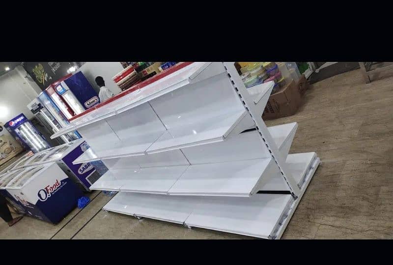 use and new grocery shop racks pharmacy racks store racks  03166471184 2