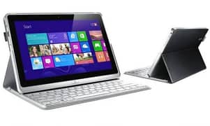 Branded Windows (Android) Tablet