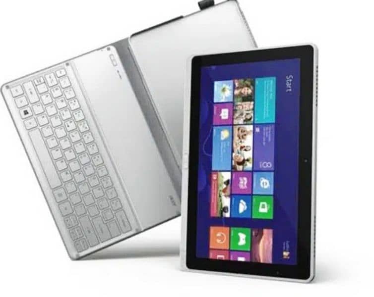 Branded Windows (Android) Tablet 2