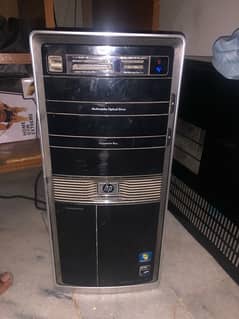 selling my personal Gaming pc [FIX price NO negotiable ]