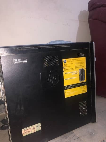 selling my personal Gaming pc [FIX price NO negotiable ] 1