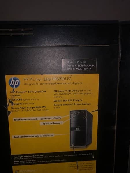 selling my personal Gaming pc [FIX price NO negotiable ] 2