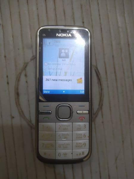 NOKIA C5 ORIGINAL SAMBION SOFTWARE SUPPORT 0