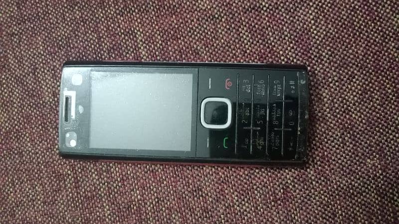 Nokia x02 -00 6