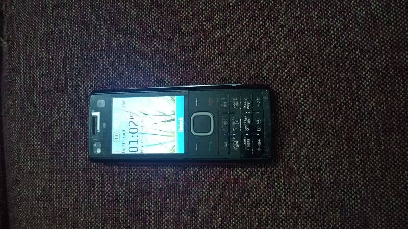 Nokia x02 -00 7