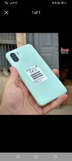 Redmi A2plus 3/64 only 7 day use
