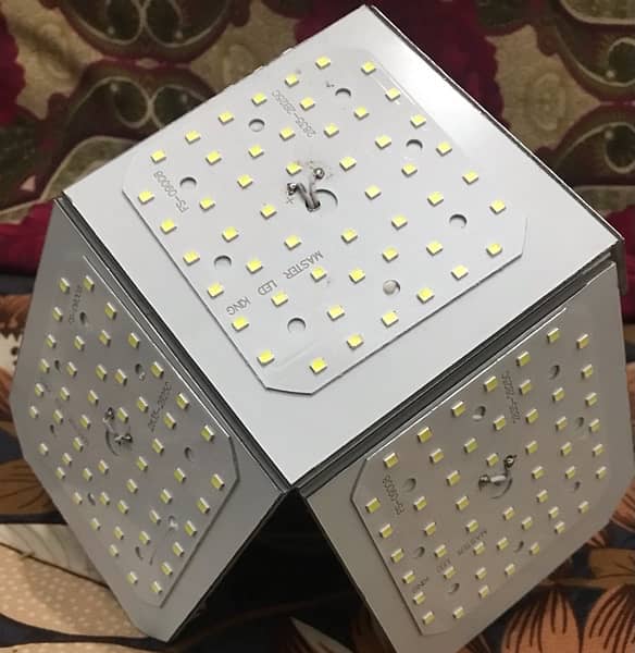 5 LED Umbrella Light - LED Light - Decorative Light - Bright Light 2