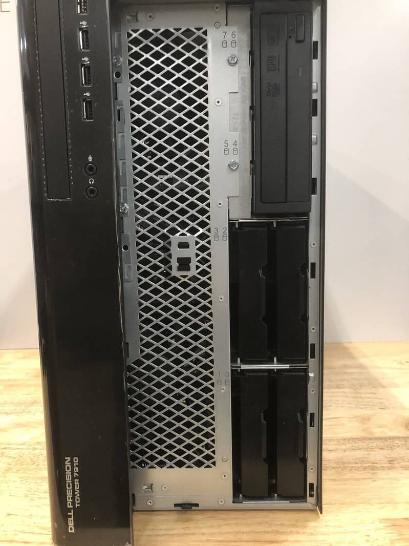 Dell Precision T7910 (18/20 Core Xeon Dual Pro) 2