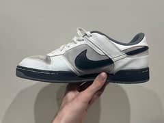 Original Nike Renzo 2 Sneakers - Size 44/10