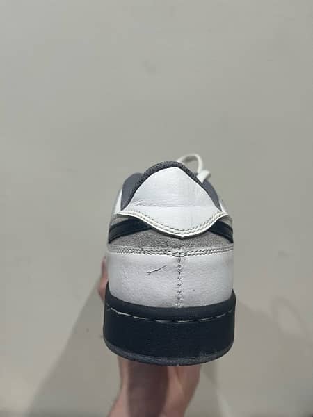 Original Nike Renzo 2 Sneakers - Size 44/10 3