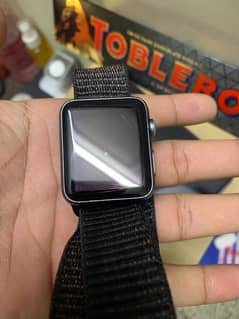 Olx apple watch 1 online