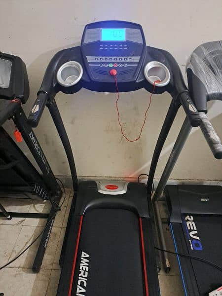 treadmill 0308-1043214 /cycles / Running Machine / Eletctric treadmill 6