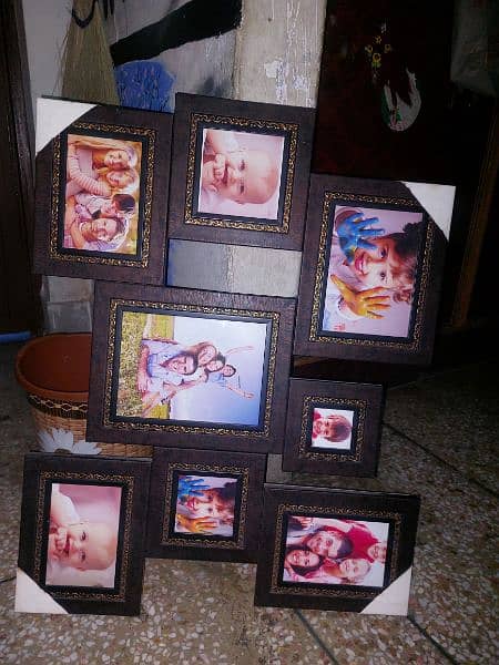 picture frame 3