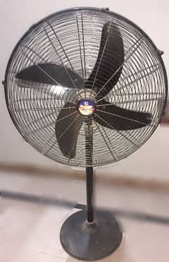 Pedestal Fan For Sale Best Condition Just Like New