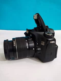 Canon 60D Pro DSLR