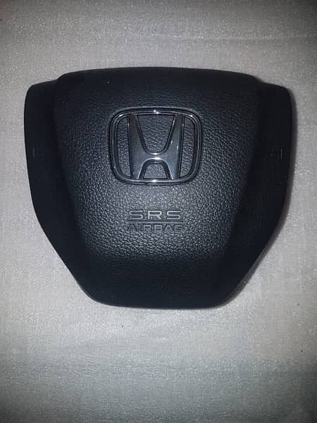 Honda Civic /FB2 /HRV 2023 Airbag cover 1