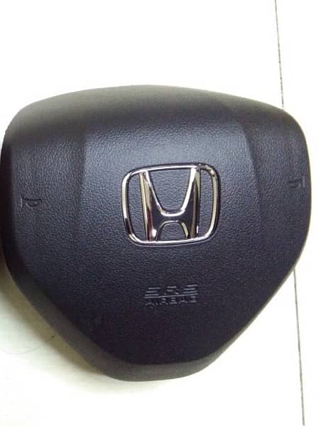 Honda Civic /FB2 /HRV 2023 Airbag cover 2