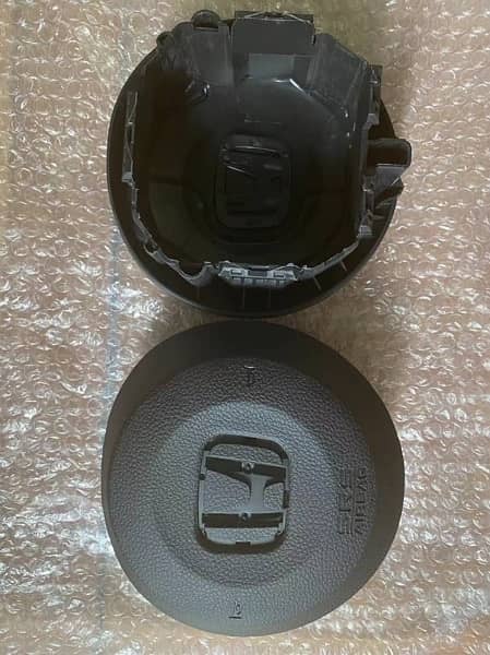 Honda NWGN /NBOX airbag covers 0