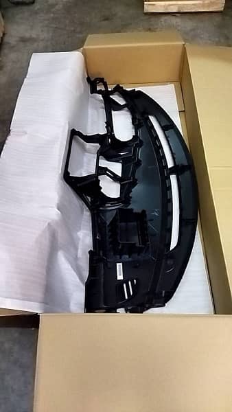 Suzuki Swift 2023 airbag cover 5