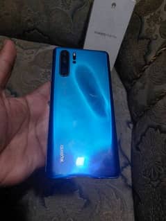 Huawei p30 pro Pta Approved Official