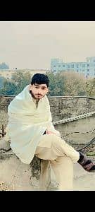 Sardar Maaz Abbasi