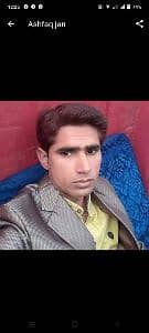 Mohammed Ashfaq