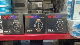 Amazfit watch s balance active edge gtr gts 3 4 mini trex 2 pro ultra