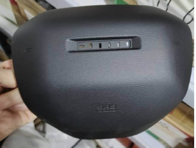 Glory 580 / Haval /Peugeot 2008 airbag covers 1