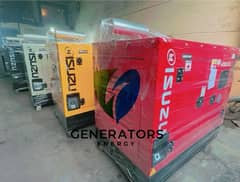 Generator Perkins China Original 2 year Warranty 0