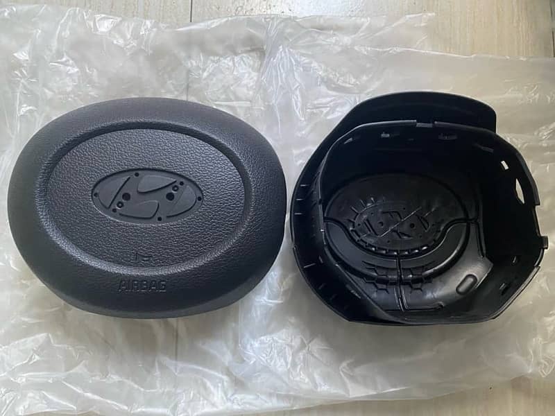 Hyundai Elentra/ Tucson /Sonata airbag cover 3