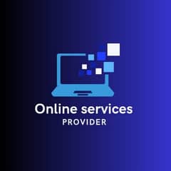 Online Services 0