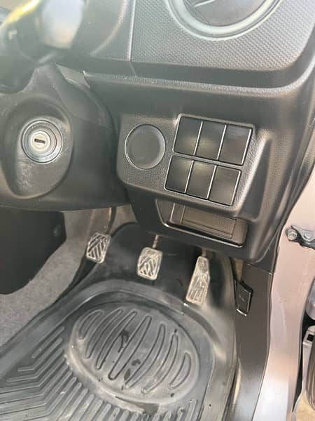 Suzuki Alto vxr 2019 9