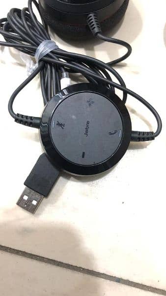 Jabra evolve 20 USB headphones for call center original 1