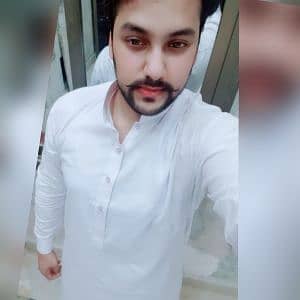 Sulman Ahmad