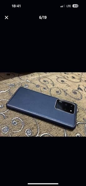Samsung S20 ultra (PTA official Approved) 3