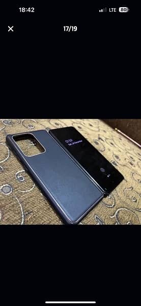 Samsung S20 ultra (PTA official Approved) 17
