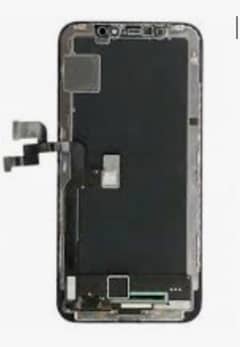 iPhone 11 GX lcd panel