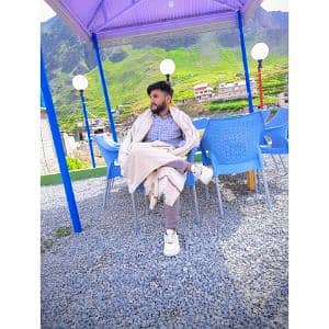 hussnain