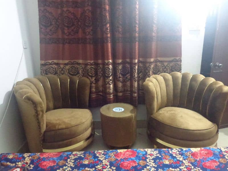 AC furnished rooms for jobians ,professional & business persons etc 17