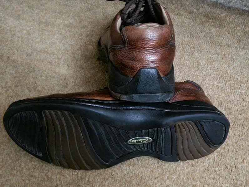 Clarks Original Shoes UK 9 size Footwear 1082886978