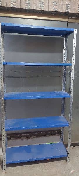 shelves and rack for shope 1